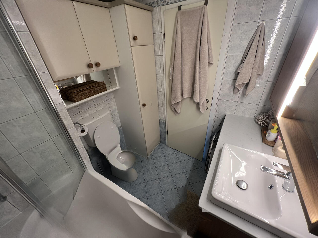 Flat in Ljubljana, Slovenia, 42 m² - picture 5