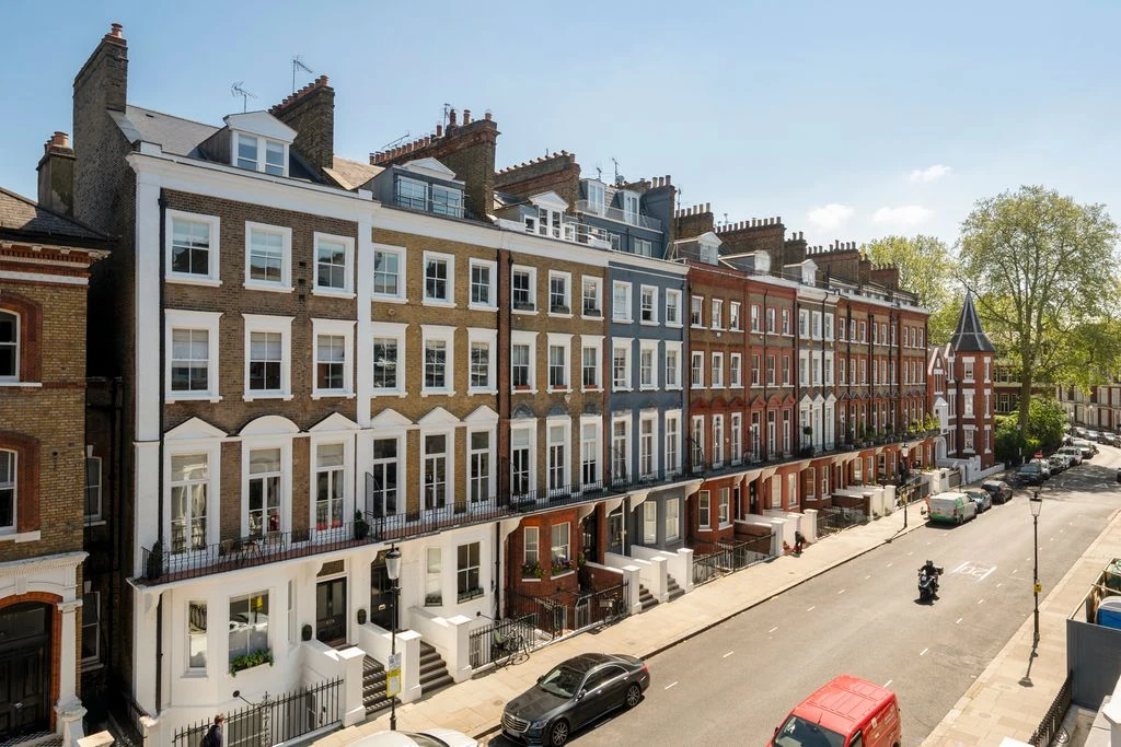 Appartement à Londres, Royaume-Uni, 88 m² - image 6