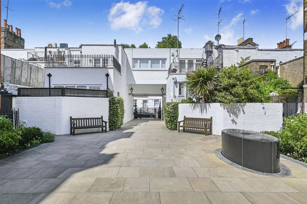 Piso en Londres, Reino Unido, 43 m² - imagen 6