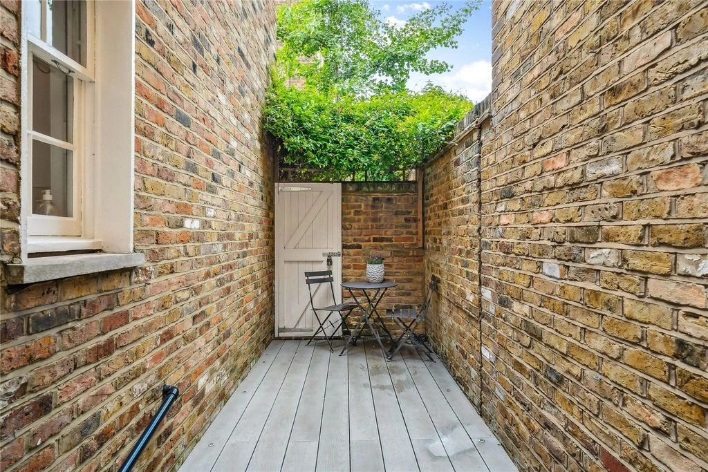 Appartamento a Londra, Regno Unito, 111 m² - foto 7