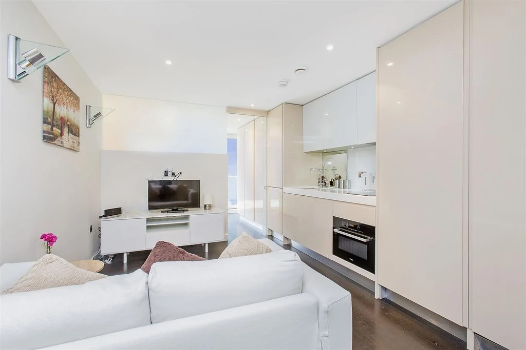Appartement à Londres, Royaume-Uni, 34 m² - image 7