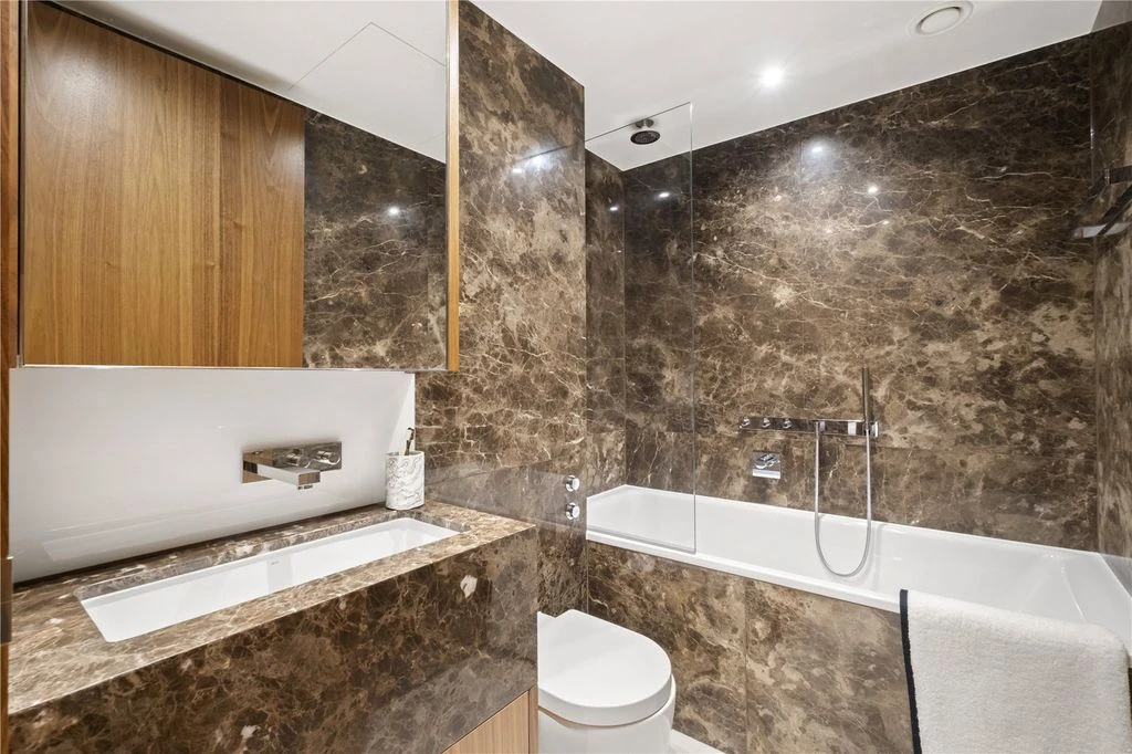 Wohnung in London, Großbritannien, 193 m² - Foto 7