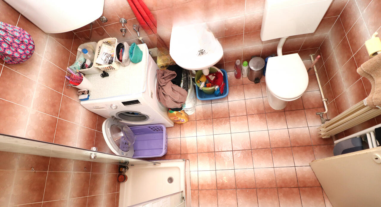 Flat in Ljubljana, Slovenia, 47 m² - picture 7