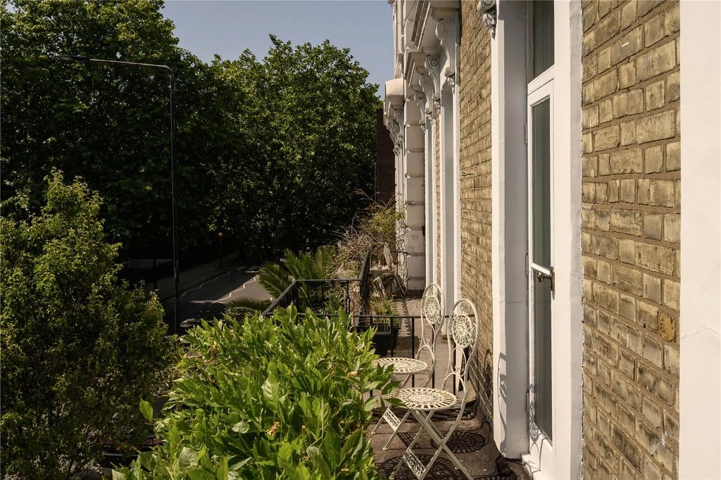 Piso en Londres, Reino Unido, 257 m² - imagen 7
