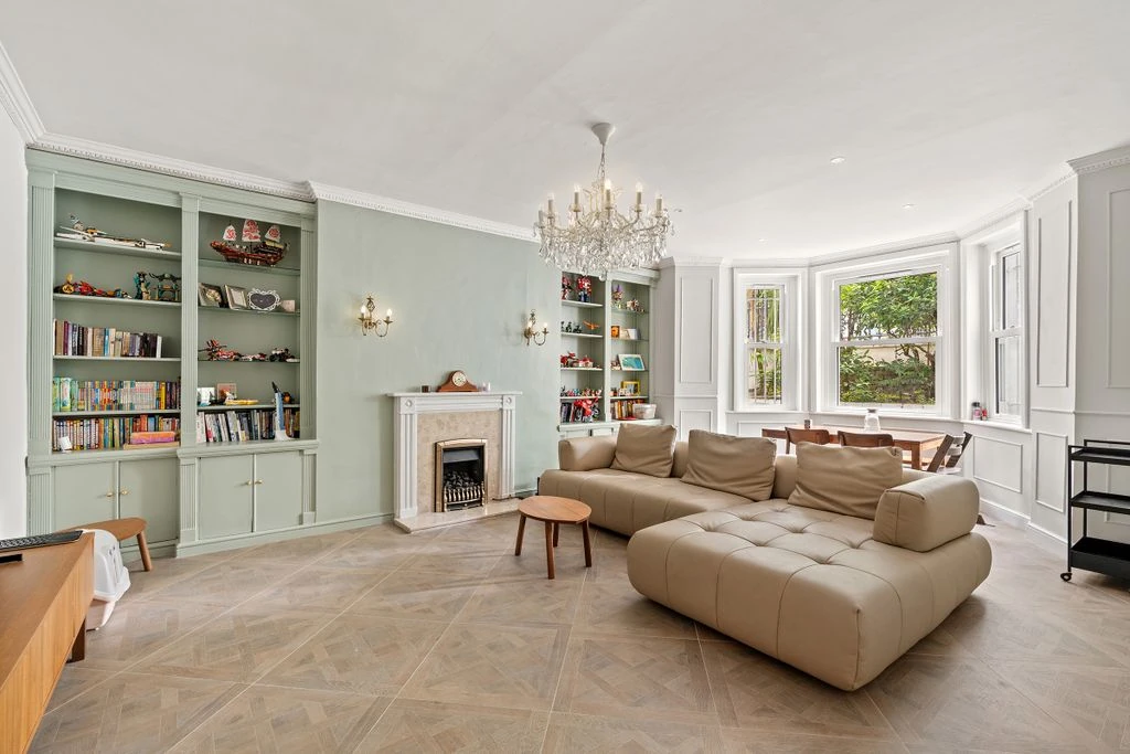 Appartement à Londres, Royaume-Uni, 108 m² - image 7