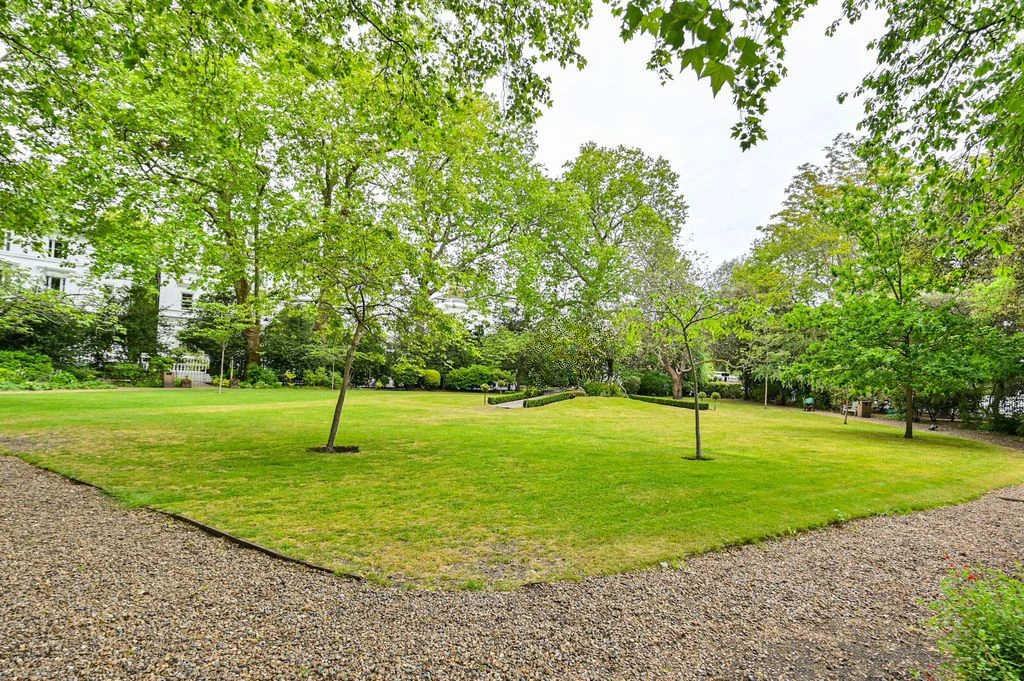 Wohnung in London, Großbritannien, 87 m² - Foto 7