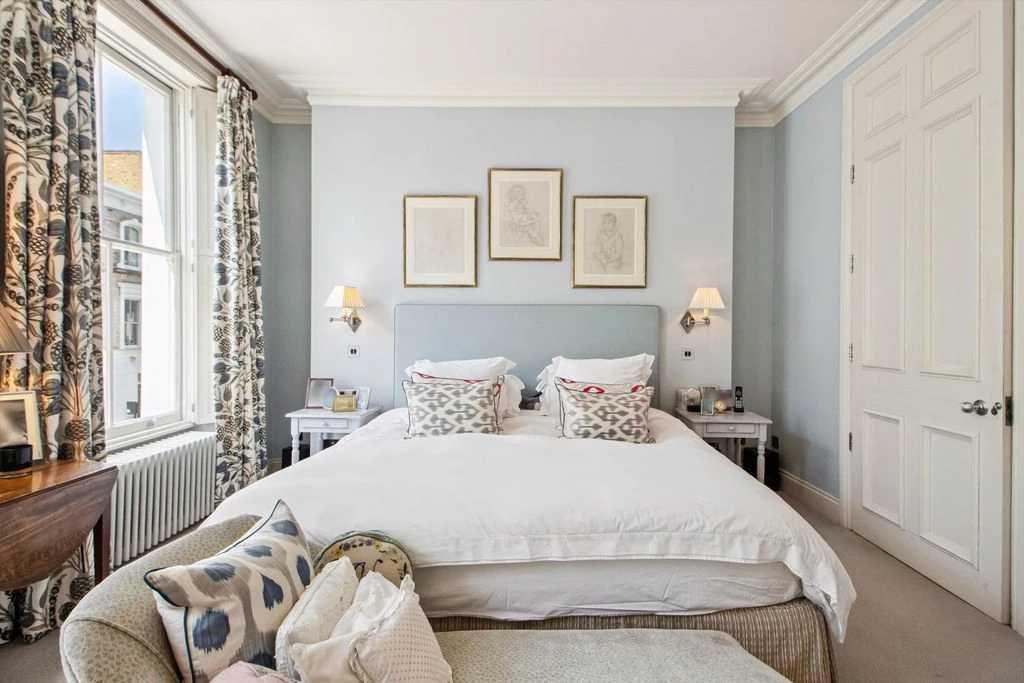 Appartement à Londres, Royaume-Uni, 206 m² - image 7