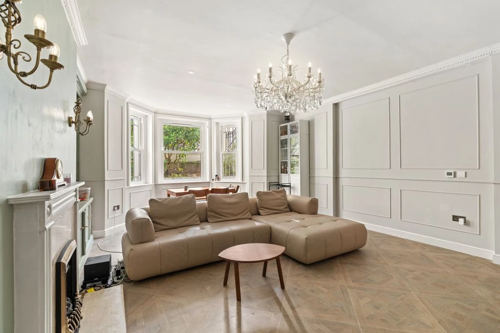 Appartement à Londres, Royaume-Uni, 108 m² - image 8