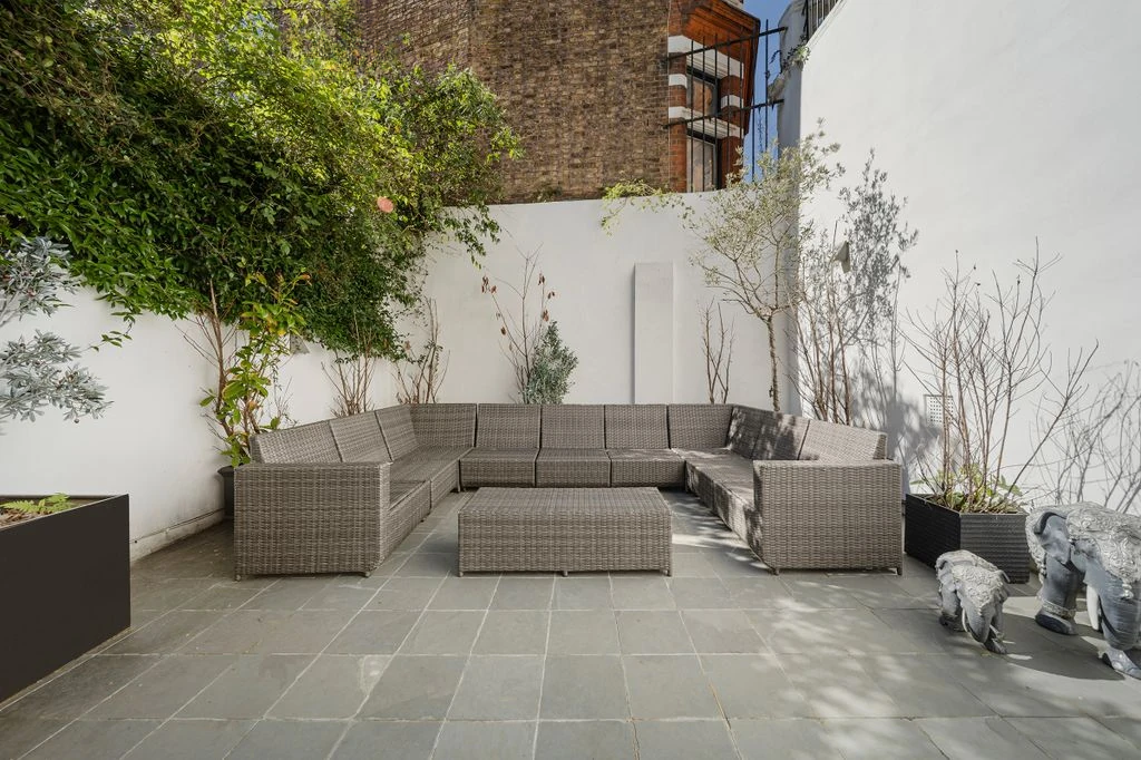 Appartamento a Londra, Regno Unito, 289 m² - foto 8