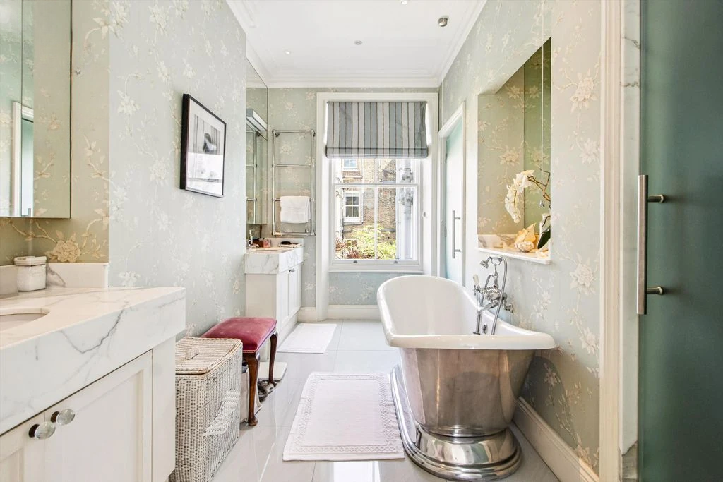 Appartement à Londres, Royaume-Uni, 206 m² - image 9