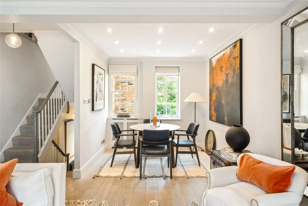 Appartamento a Londra, Regno Unito, 111 m² - foto 9