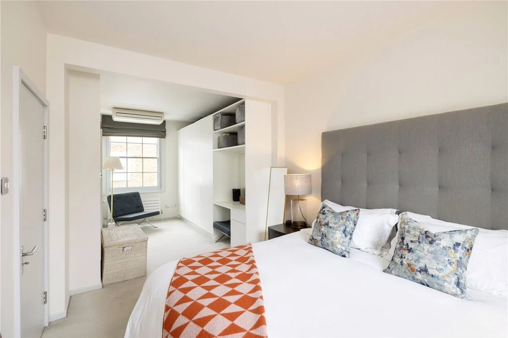 Piso en Londres, Reino Unido, 141 m² - imagen 9