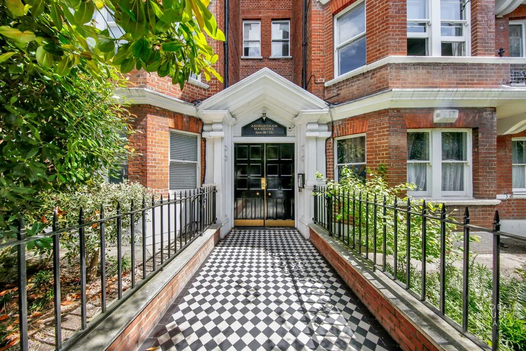 Appartamento a Londra, Regno Unito, 121 m² - foto 9