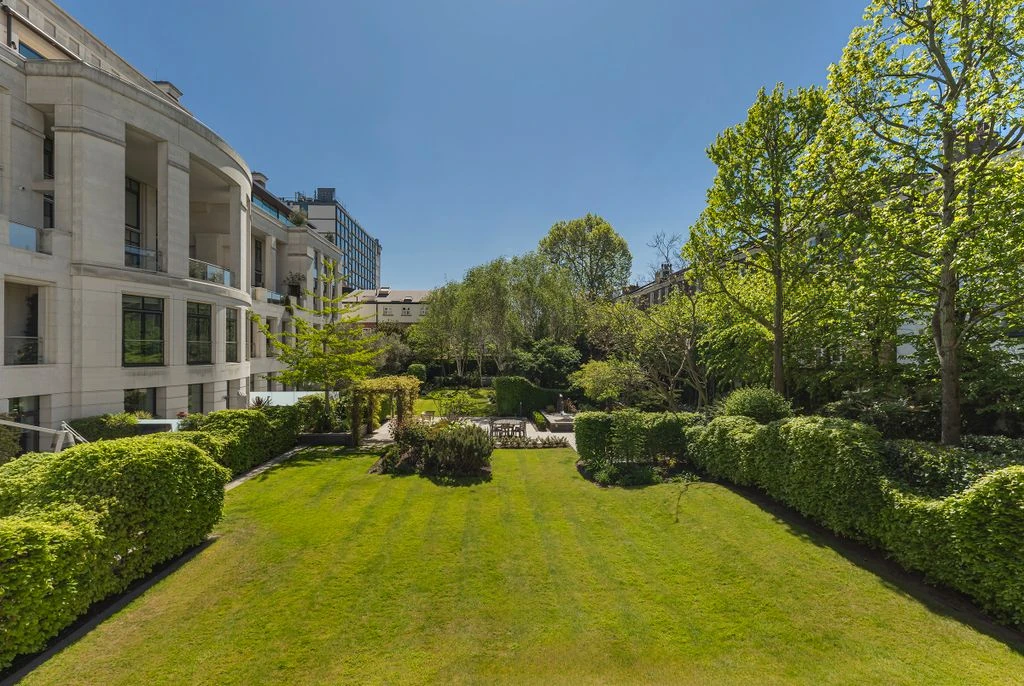 Appartamento a Londra, Regno Unito, 758 m² - foto 9