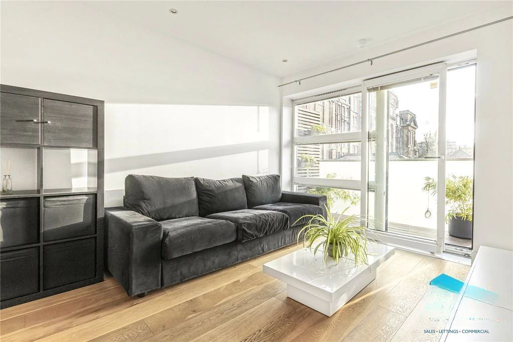 Appartamento a Londra, Regno Unito, 44 m² - foto 10