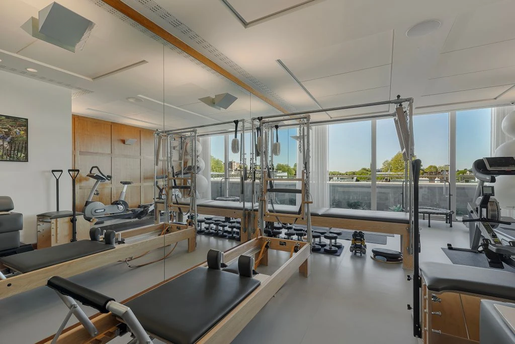 Appartamento a Londra, Regno Unito, 758 m² - foto 10