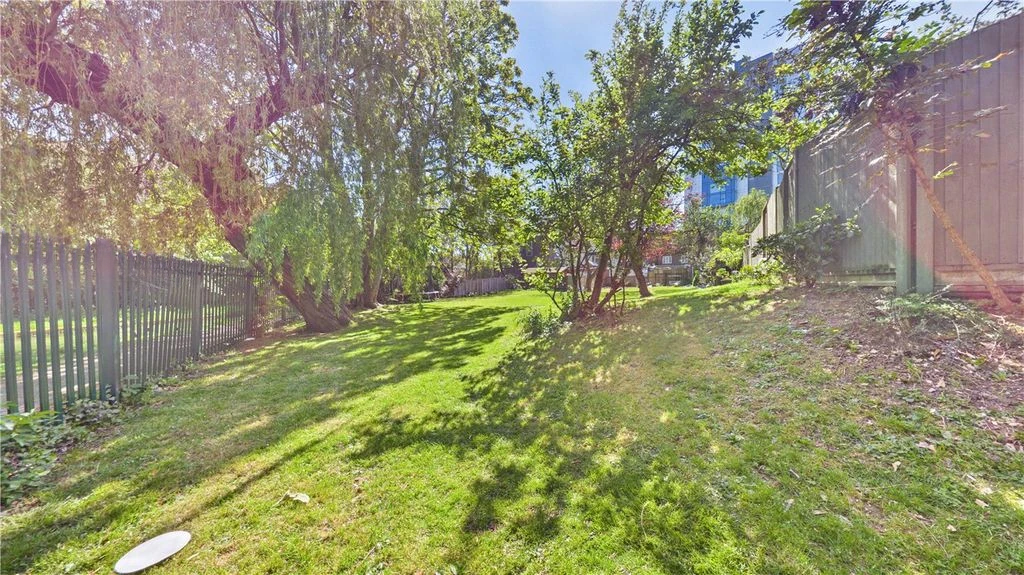 Piso en Londres, Reino Unido, 48 m² - imagen 10