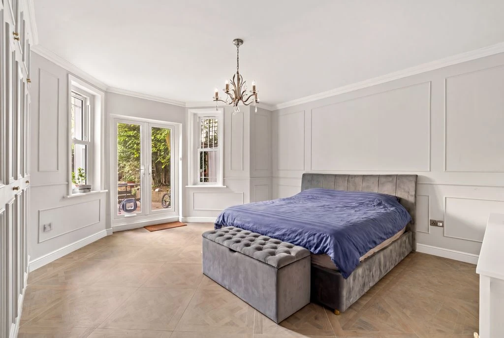 Appartement à Londres, Royaume-Uni, 108 m² - image 10