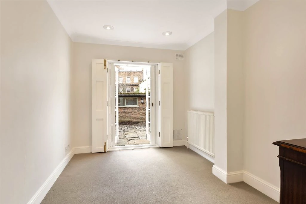 Appartamento a Londra, Regno Unito, 107 m² - foto 10