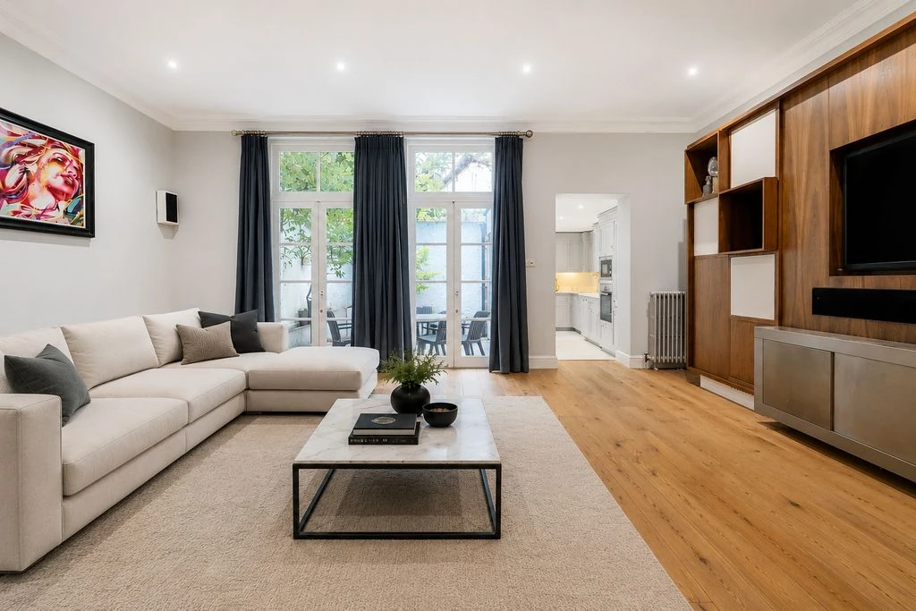 Piso en Londres, Reino Unido, 138 m² - imagen 10