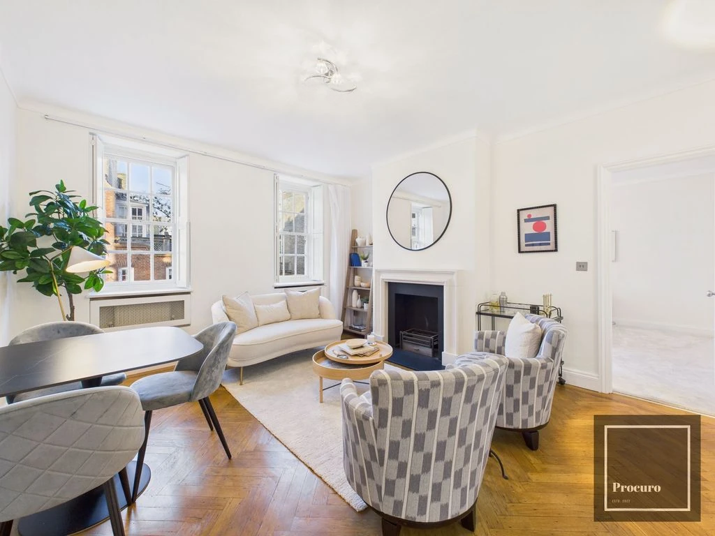 Piso en Londres, Reino Unido, 53 m² - imagen 11