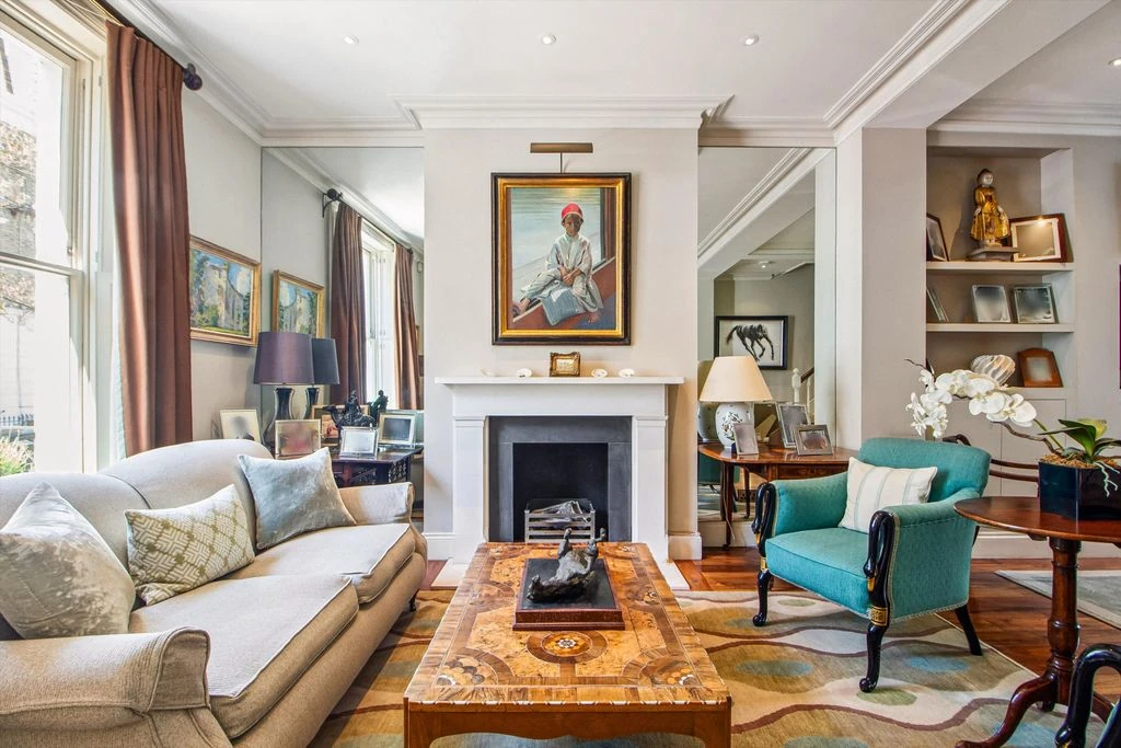 Appartement à Londres, Royaume-Uni, 206 m² - image 11