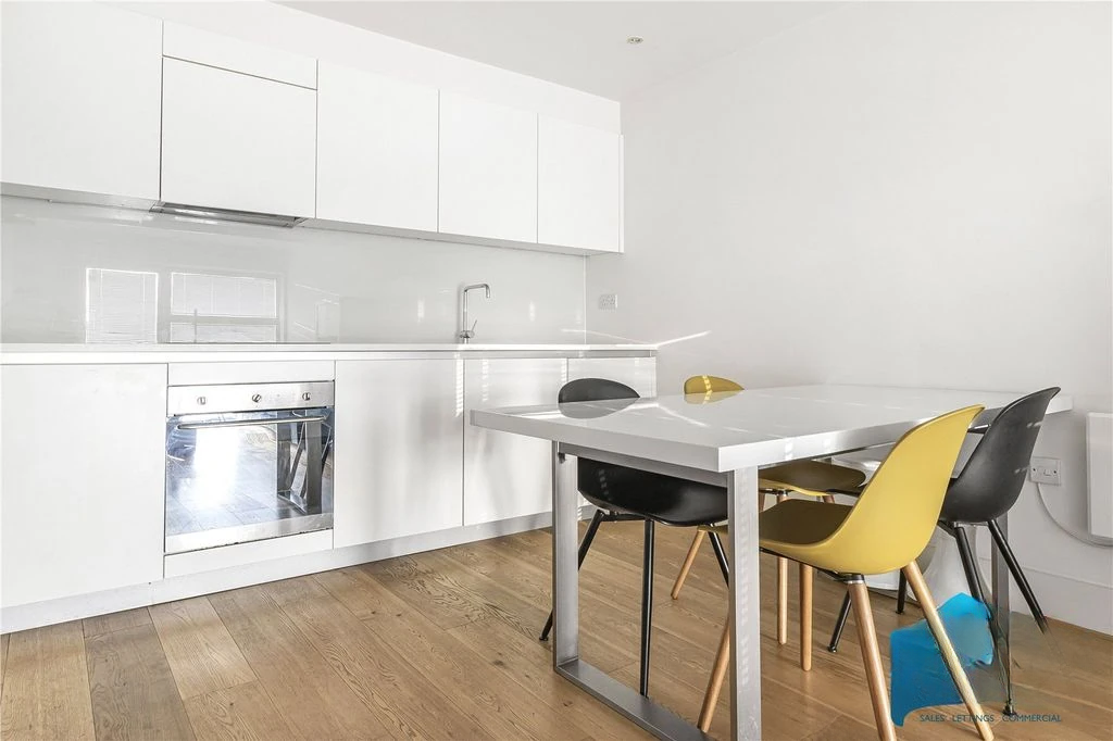 Appartamento a Londra, Regno Unito, 44 m² - foto 11