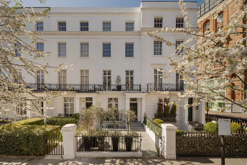 Appartamento a Londra, Regno Unito, 289 m² - foto 11