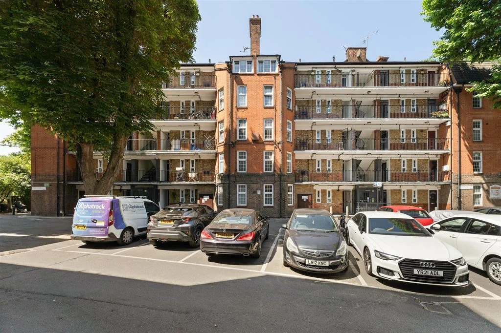 Appartamento a Londra, Regno Unito, 48 m² - foto 12