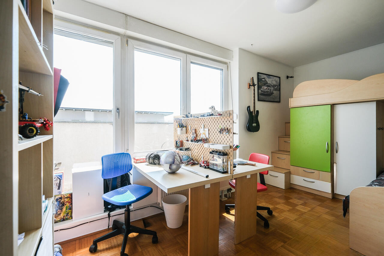 Flat in Ljubljana, Slovenia, 140 m² - picture 12