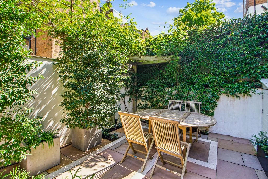 Appartement à Londres, Royaume-Uni, 206 m² - image 13