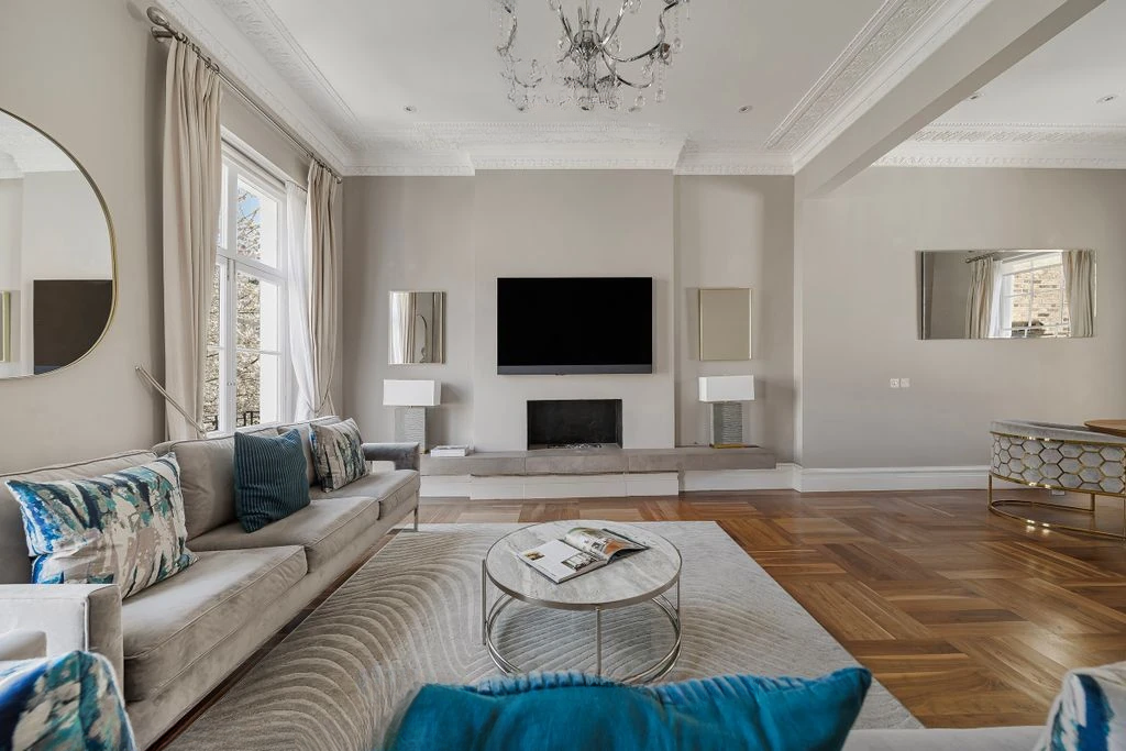Appartamento a Londra, Regno Unito, 289 m² - foto 13