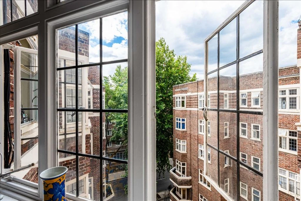 Appartamento a Londra, Regno Unito, 33 m² - foto 13