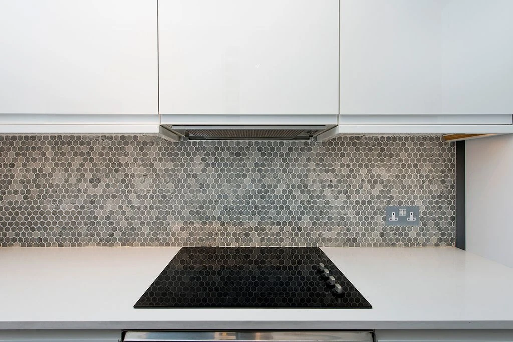 Wohnung in London, Großbritannien, 56 m² - Foto 15