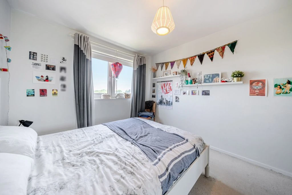 Piso en Londres, Reino Unido, 46 m² - imagen 15