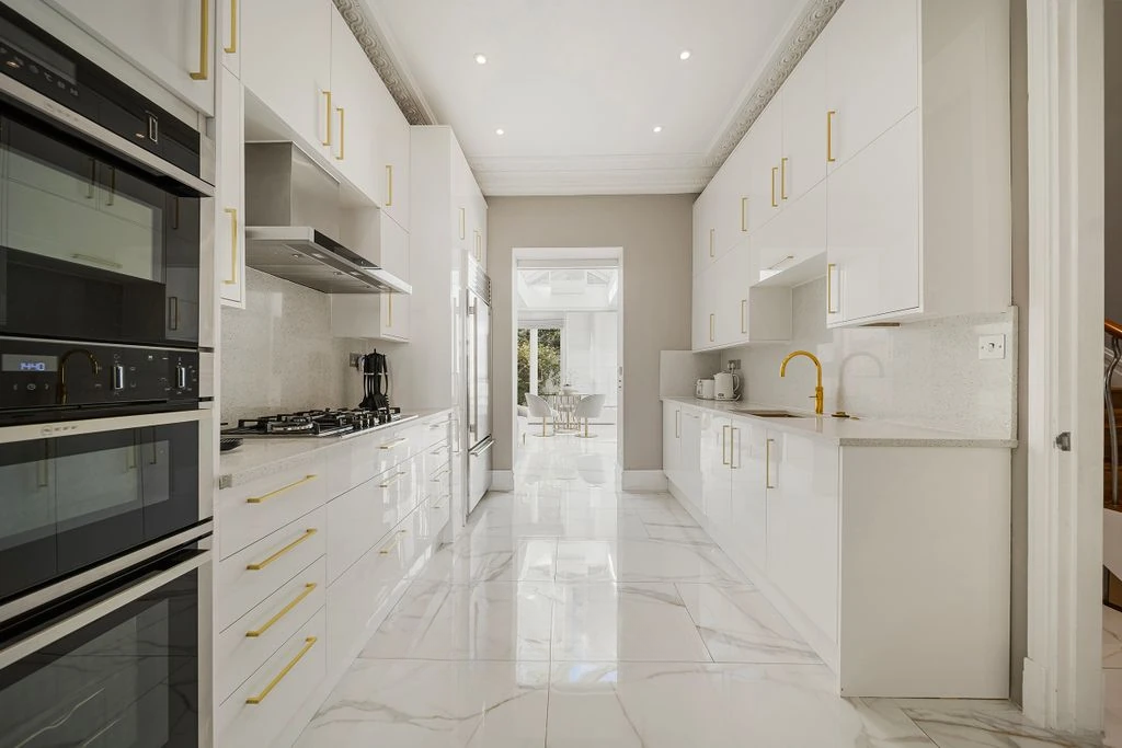 Appartamento a Londra, Regno Unito, 289 m² - foto 17