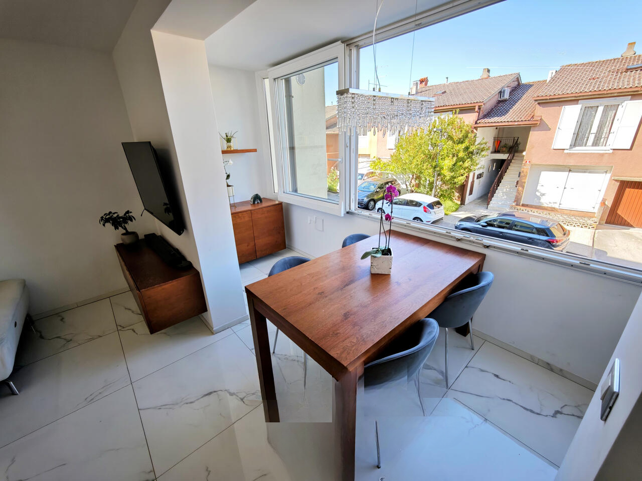 Flat in Koper, Slovenia, 84 m² - picture 18