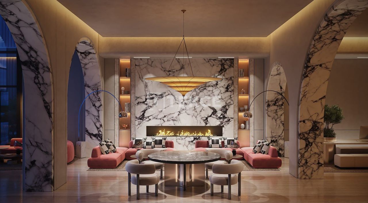Apartment in Dubai, UAE, 150 m² - picture 18