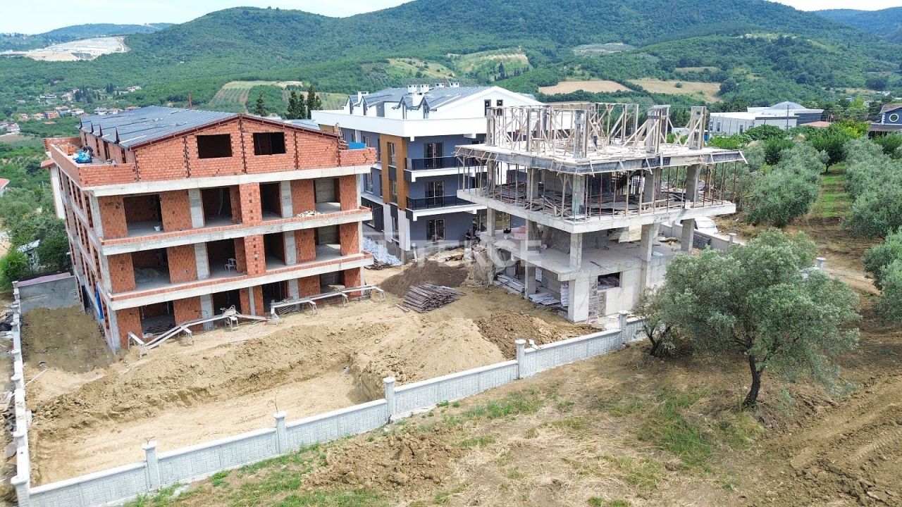Apartamento Altınova, Turquia, 160 m² - imagen 19
