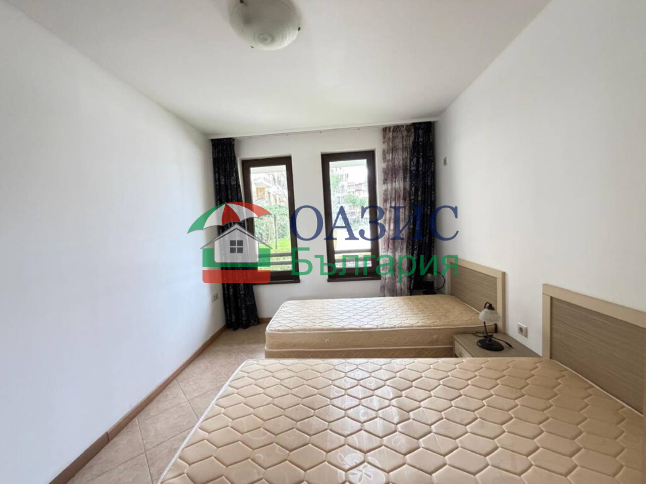 Appartement à Slantchev Briag, Bulgarie, 80 m² - image 4