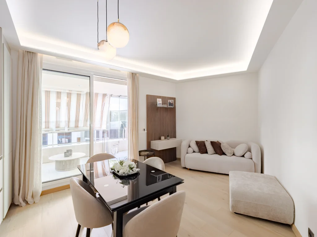 Appartement à Monaco, Monaco, 100 m² - image 1