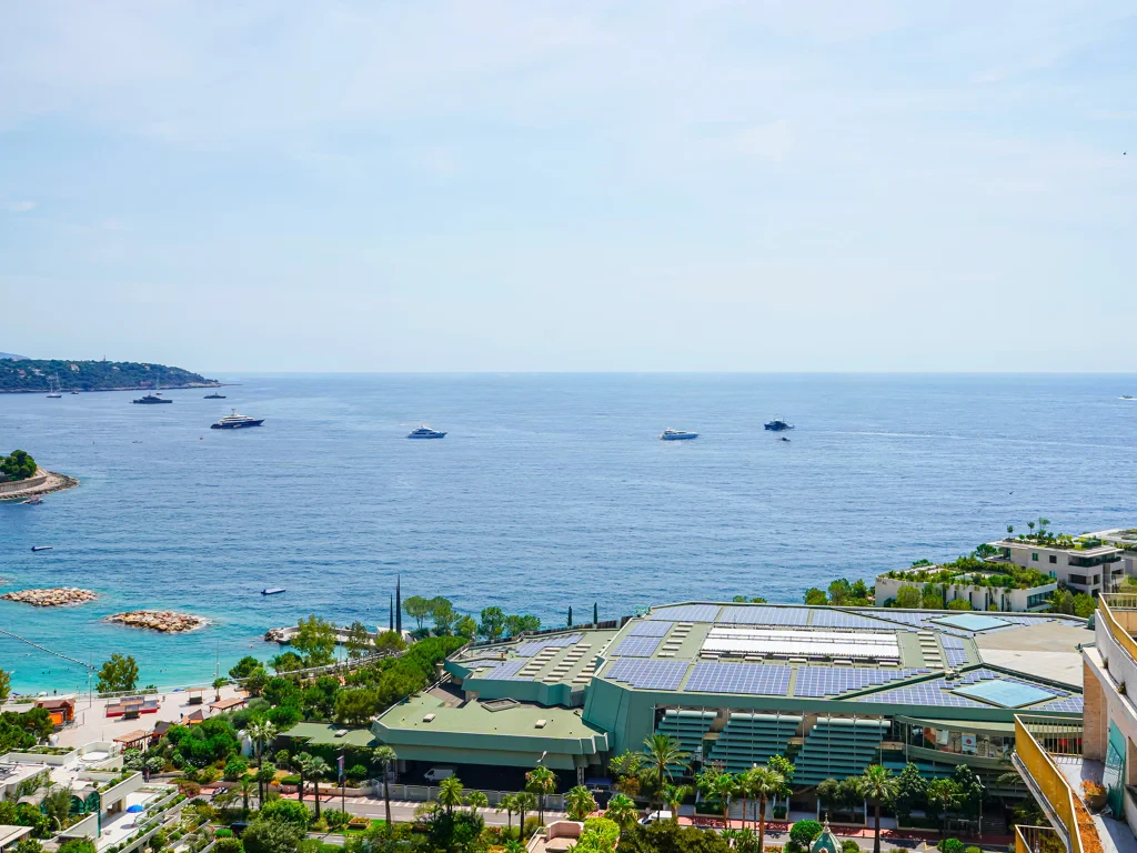 Appartamento a Monte Carlo, Monaco, 195 m² - foto 1