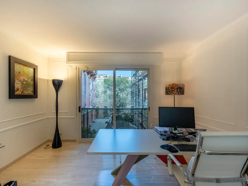 Appartement à Monaco, Monaco - image 1
