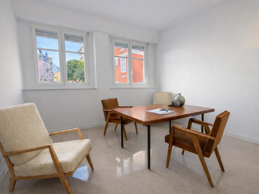 Wohnung in La Condamine, Monaco, 70 m² - Foto 2