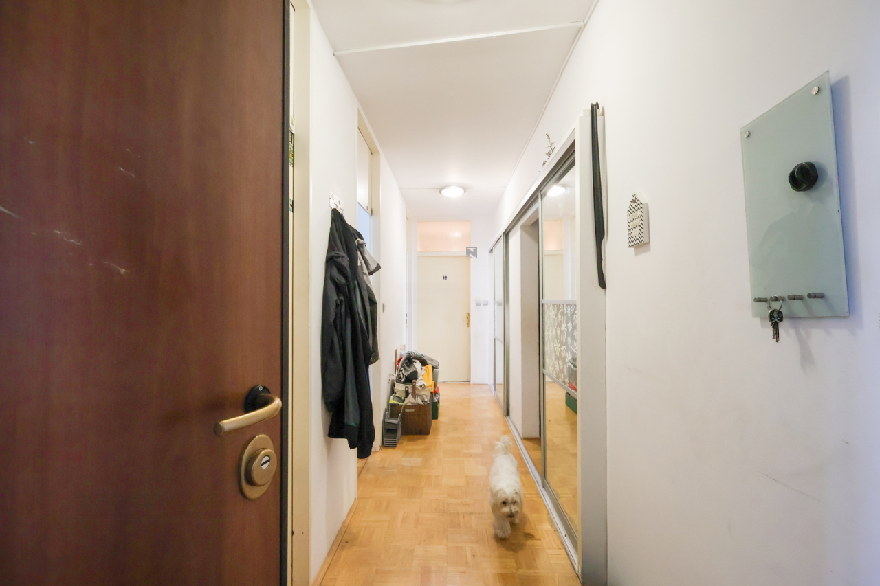 Wohnung in Ljubljana, Slowenien, 90 m² - Foto 2
