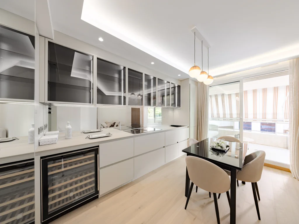 Appartement à Monaco, Monaco, 100 m² - image 2