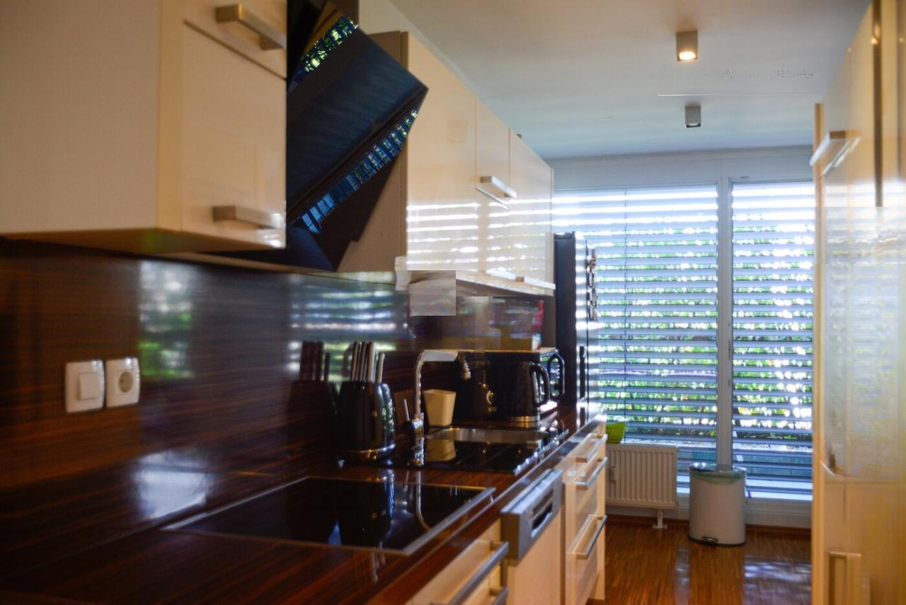Appartamento a Lubiana, Slovenia, 98 m² - foto 4