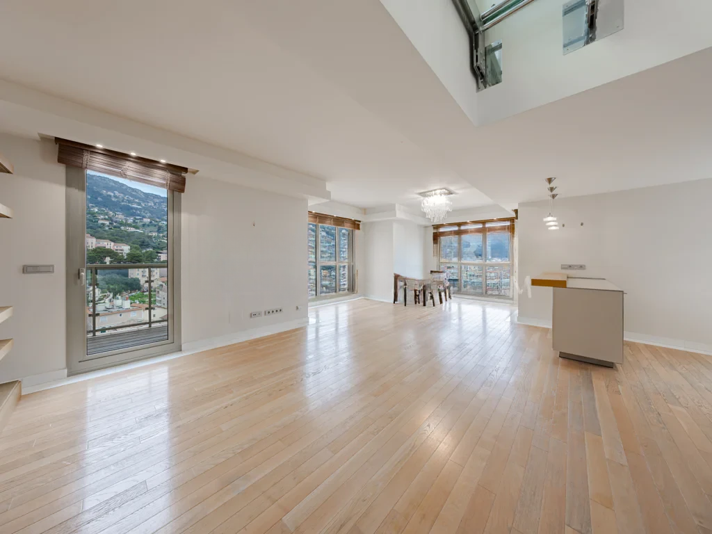 Appartement aux Les Moneghetti, Monaco, 250 m² - image 4
