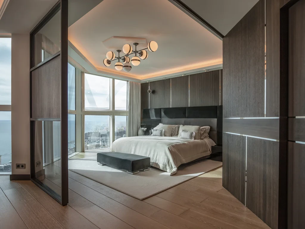 Appartamento a Saint-Roman, Monaco, 604 m² - foto 4