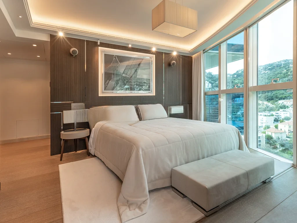 Appartamento a Saint-Roman, Monaco, 604 m² - foto 5